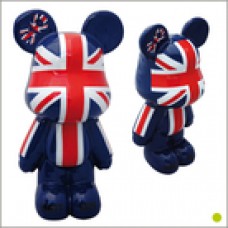 Sculpture : London Bear Sculpture : London Bear